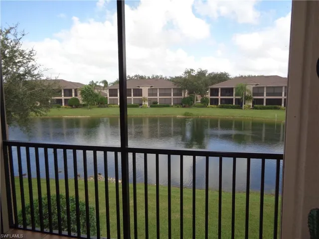 $7,900 | 709 Regency Reserve Circle, Unit 6003, Naples, FL 34119