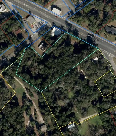 $599,900 | 490 East Hathaway Avenue, Bronson, FL 32621