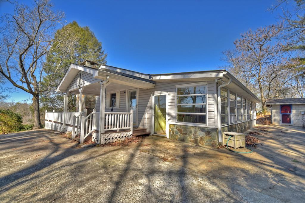 158 Forge Mill Road Morganton, GA 30560 - Photo 6 of 50 Gallery Image 6