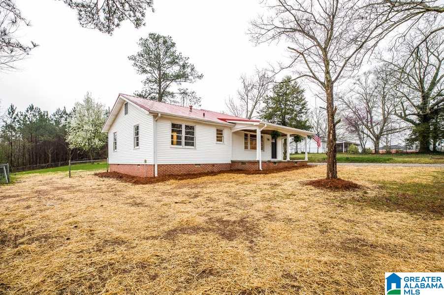 304 Brockford Road Heflin, AL 36264 - Photo 5 of 28