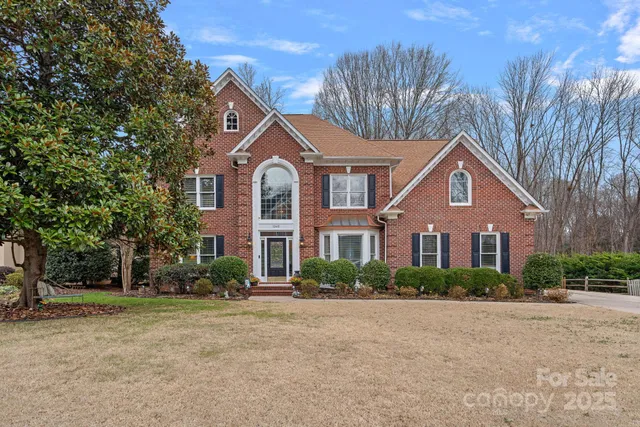 $890,000 | 12415 Darby Chase Drive, Charlotte, NC 28277