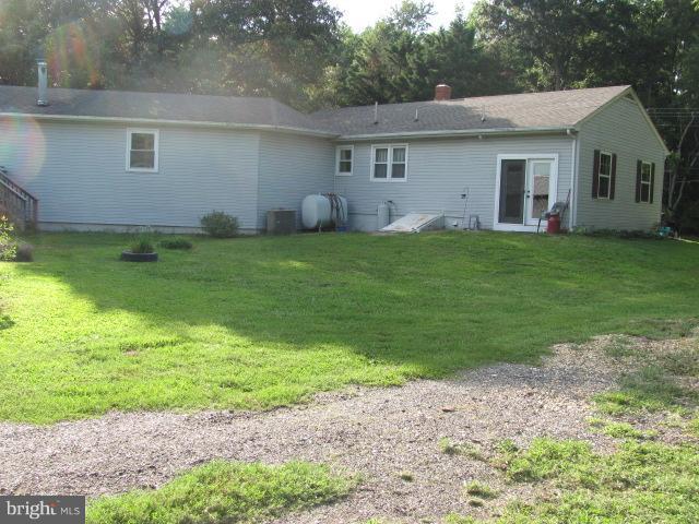 26941 Marydel Road Marydel, MD 21649 - Photo 2 of 15 Exterior (General)