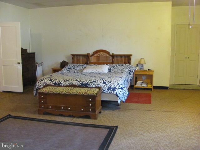 26941 Marydel Road Marydel, MD 21649 - Photo 5 of 15 Bedroom (Master)