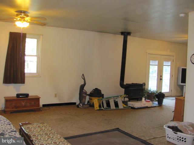 26941 Marydel Road Marydel, MD 21649 - Photo 6 of 15 Bedroom (Master)