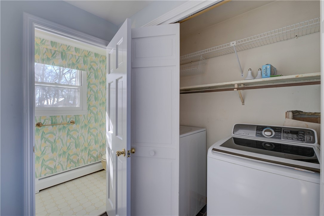 6 Contour Road Warwick, RI 02886 - Photo 14 of 32