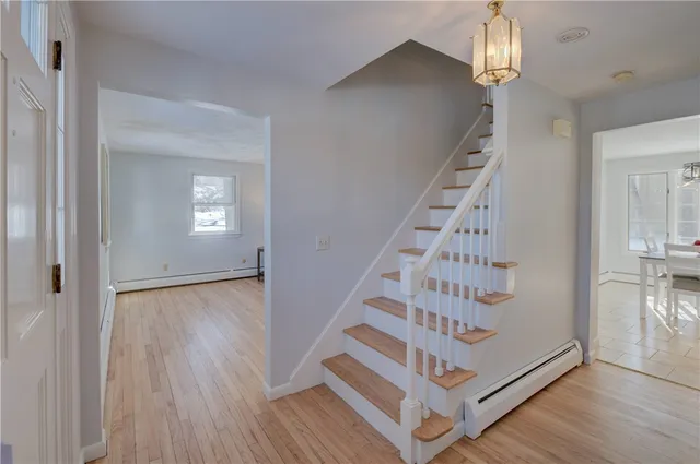 $739,900 | 6 Contour Road, Warwick, RI 02886