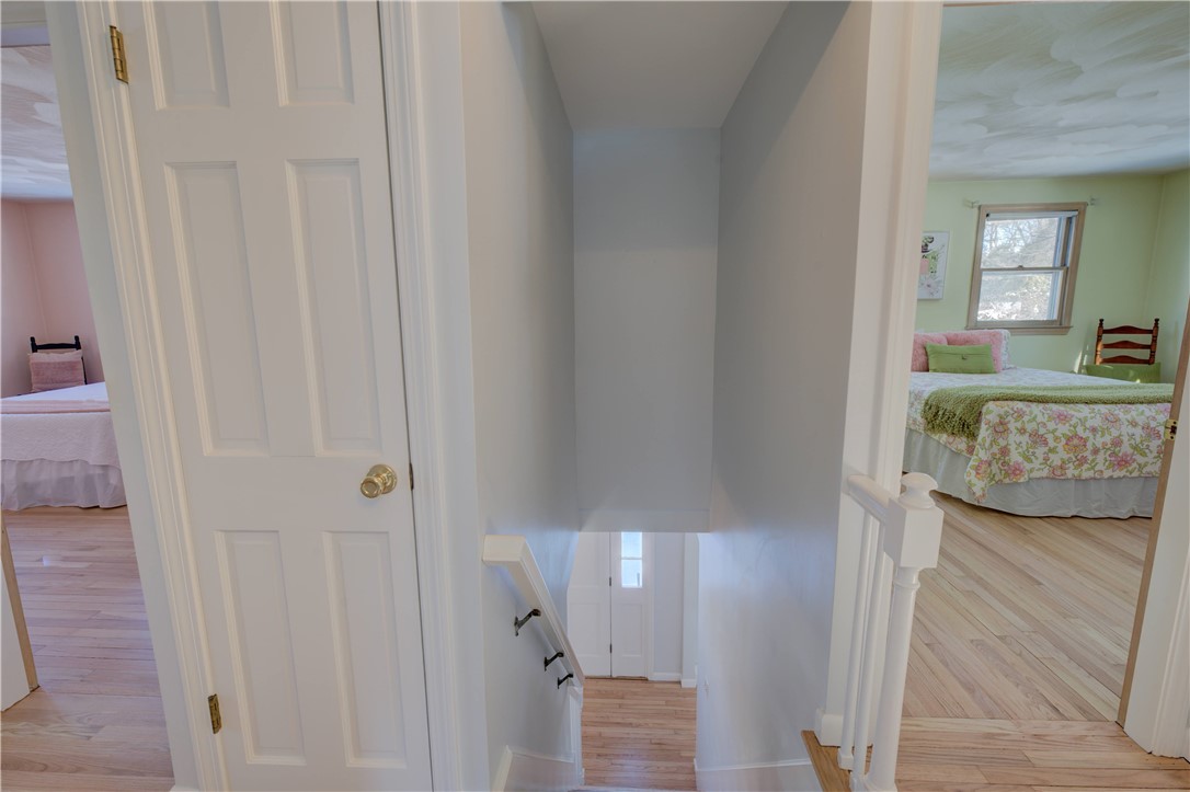 6 Contour Road Warwick, RI 02886 - Photo 20 of 32