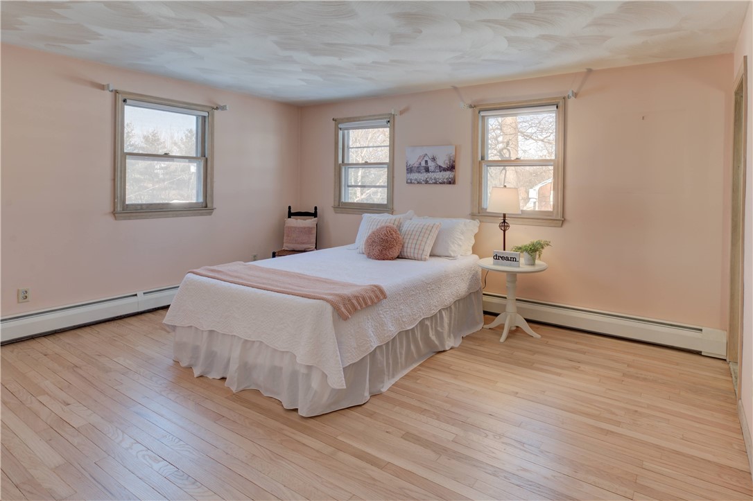 6 Contour Road Warwick, RI 02886 - Photo 22 of 32