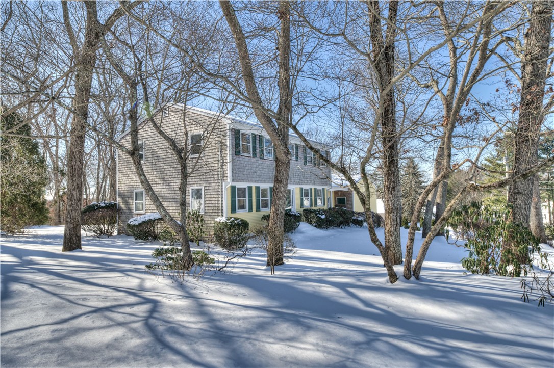 6 Contour Road Warwick, RI 02886 - Photo 30 of 32