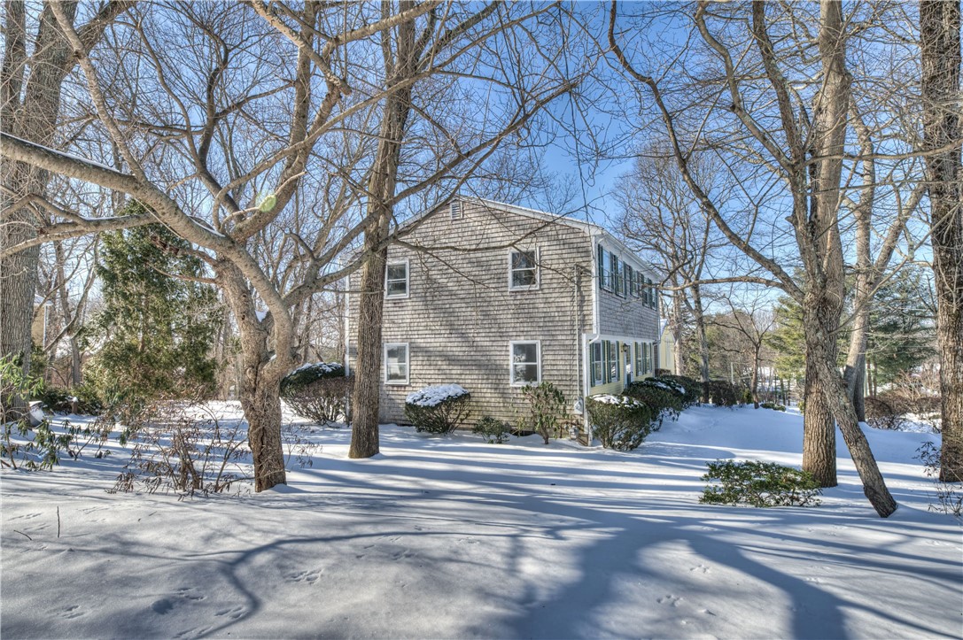 6 Contour Road Warwick, RI 02886 - Photo 31 of 32