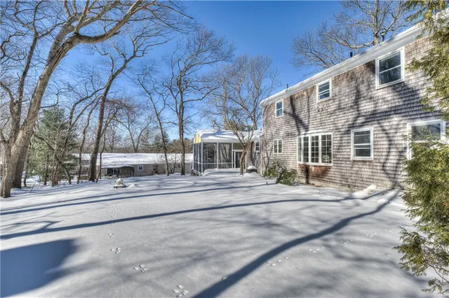 $739,900 | 6 Contour Road, Warwick, RI 02886
