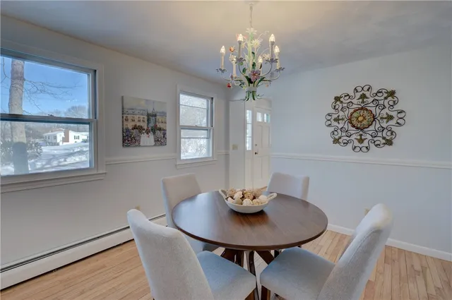 $739,900 | 6 Contour Road, Warwick, RI 02886