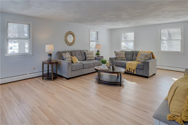 $739,900 | 6 Contour Road, Warwick, RI 02886