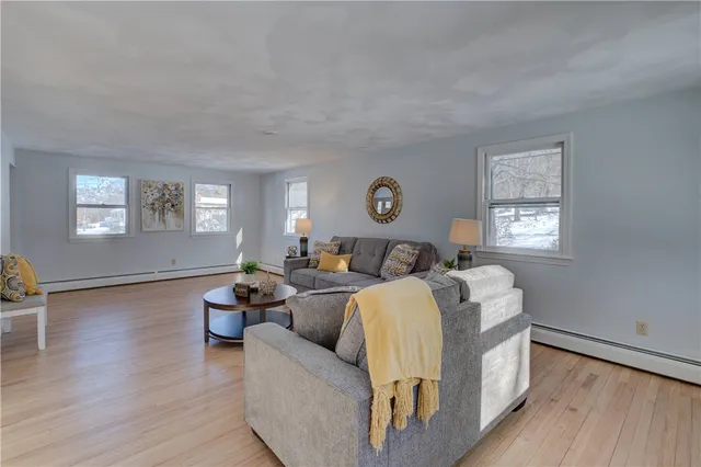 $739,900 | 6 Contour Road, Warwick, RI 02886