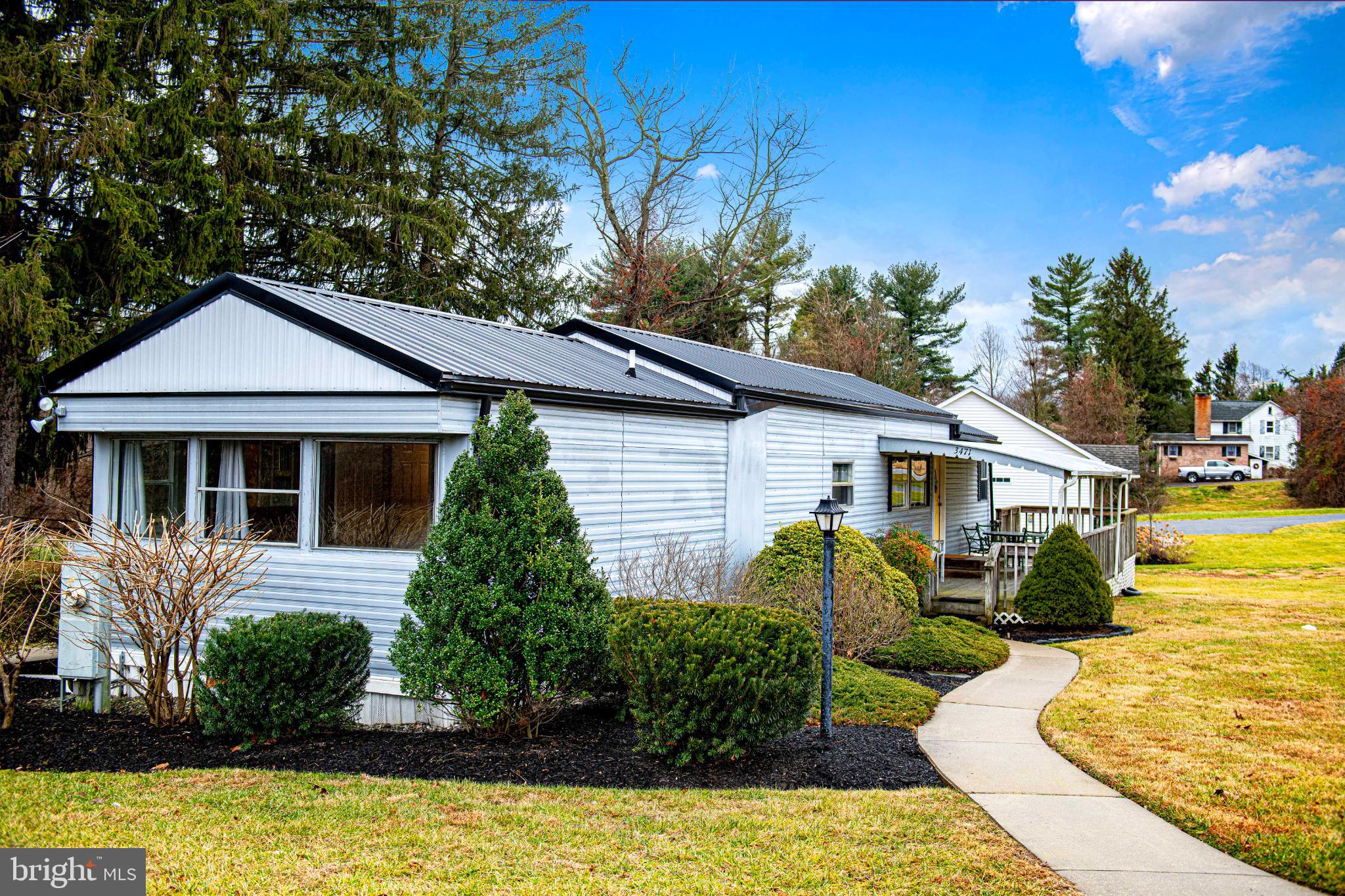 3471 Fallston Road Fallston, MD 21047 - Photo 19 of 33 Charming home nestled in serene surroundings.