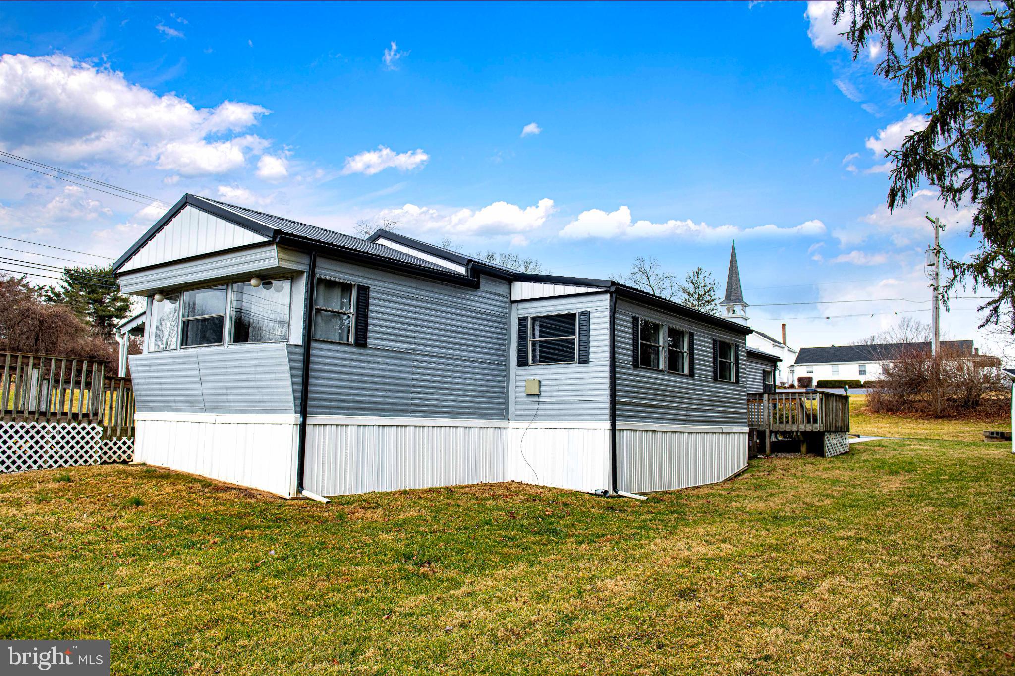 3471 Fallston Road Fallston, MD 21047 - Photo 30 of 33 Charming home with spacious yard and sky views.