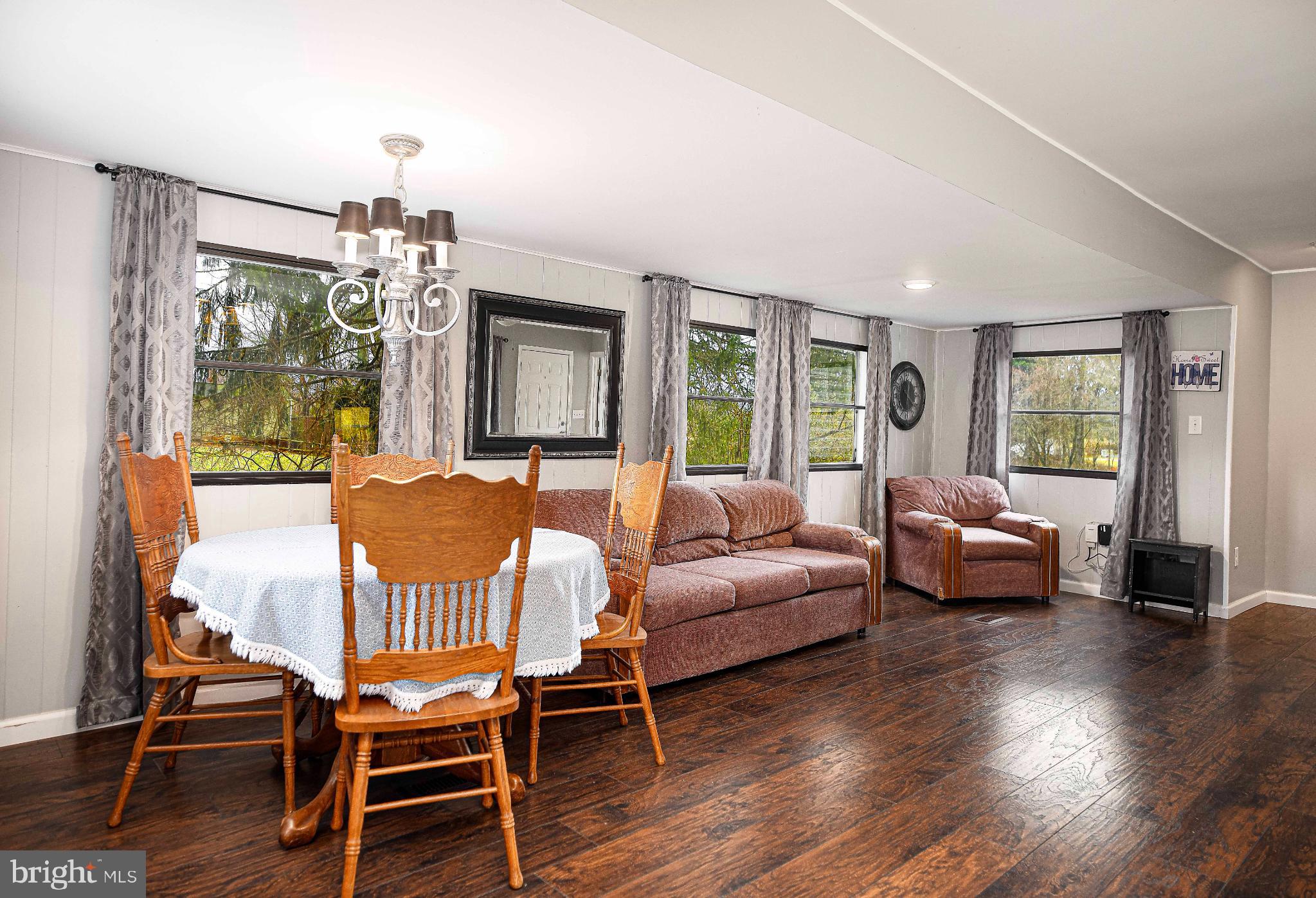 3471 Fallston Road Fallston, MD 21047 - Photo 3 of 33 Bright and inviting open living space.