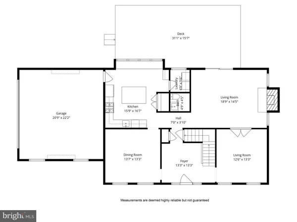 $1,159,000 | 7 Villa Drive, Princeton Junction, NJ 08550