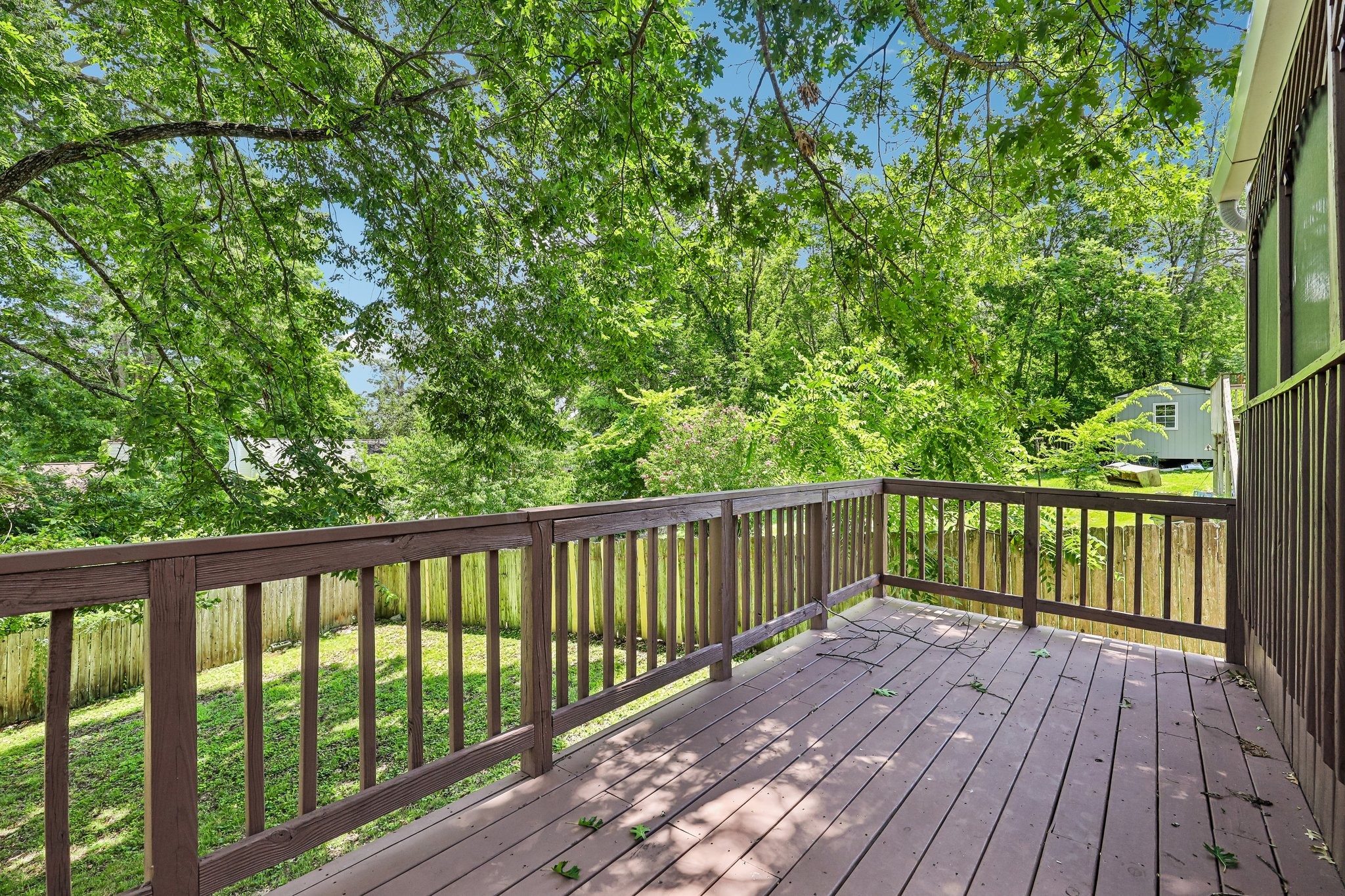 1521 Mohawk Trail Madison, TN 37115 - Photo 16 of 19