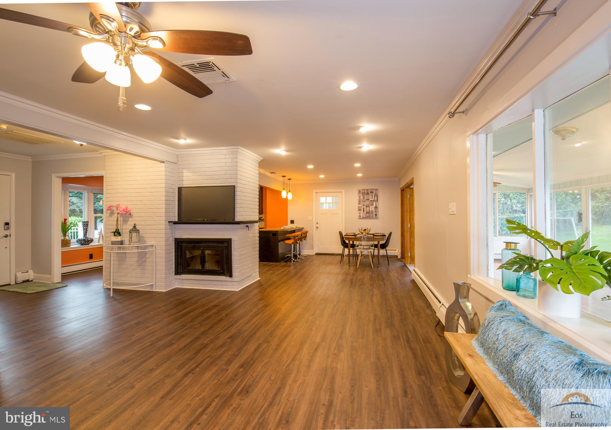 30 Red Ridge Road Levittown, PA 19056 - Photo 7 of 37 Gallery Image 7