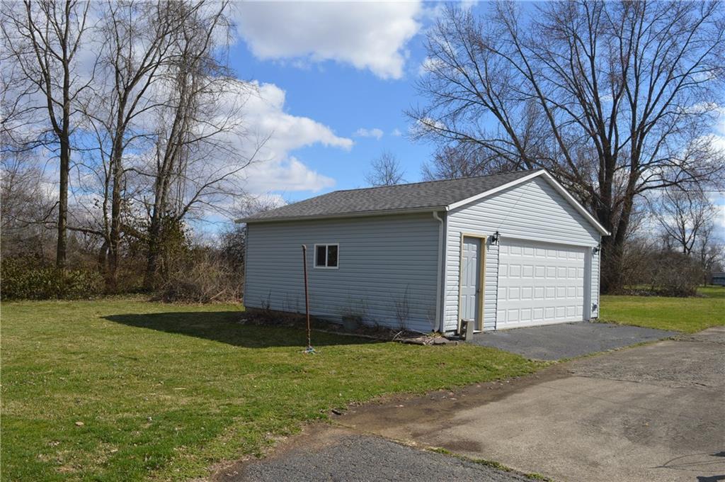 6052 Prairie Road Springfield, OH 45502 - Photo 6 of 39