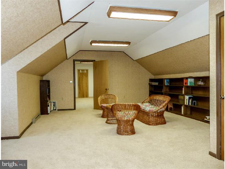 4050 Toll Gate Road New Hope, PA 18938 - Photo 20 of 23 Bonus Room