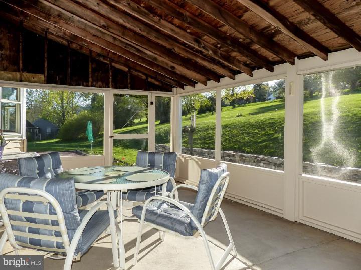 4050 Toll Gate Road New Hope, PA 18938 - Photo 22 of 23 Patio