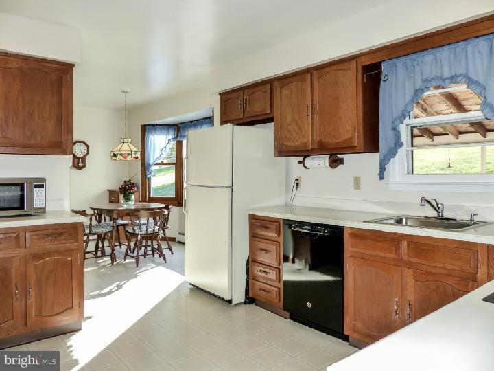 4050 Toll Gate Road New Hope, PA 18938 - Photo 6 of 23 Kitchen
