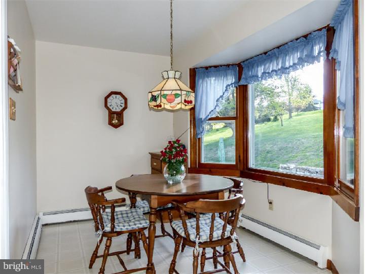 4050 Toll Gate Road New Hope, PA 18938 - Photo 9 of 23 Breakfast Room