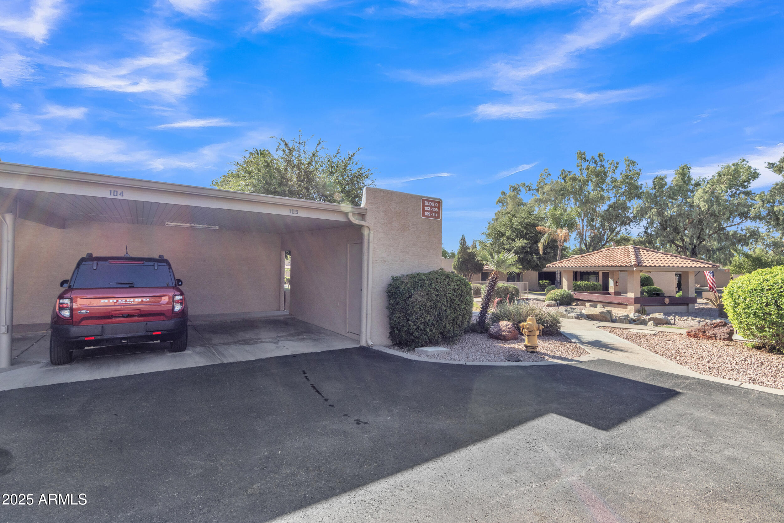 14300 West Bell Road, Unit 105 Surprise, AZ 85374 - Photo 18 of 45