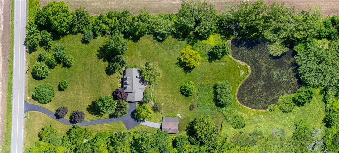 129 Euler Road Ogden, NY 14428 - Photo 43 of 45