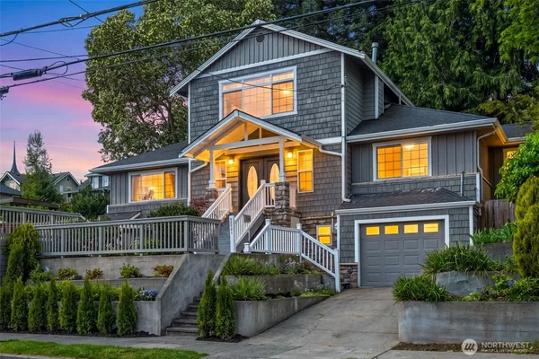 $1,798,000 | 7021 20th Avenue Northeast, Seattle, WA 98115