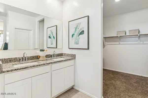 $379,990 | 1547 East Glazier Drive, Casa Grande, AZ 85122