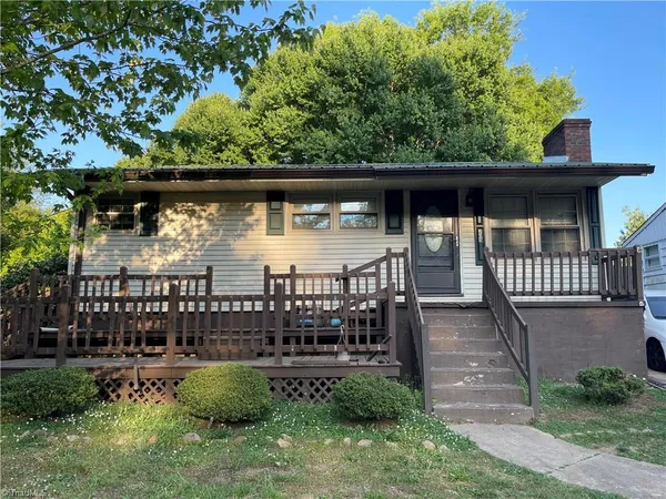 $180,000 | 205 Spruce Street, Lexington, NC 27292