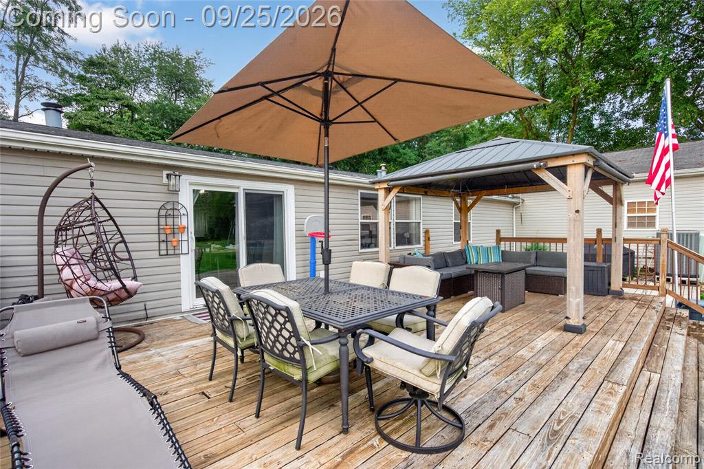 7997 Folks Road Hanover, MI 49241 - Photo 44 of 57 Gallery Image 44