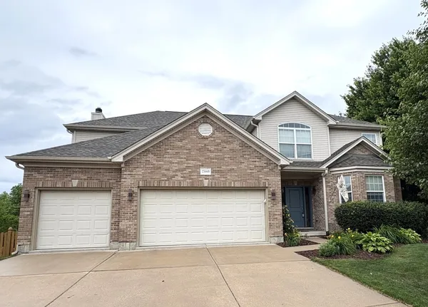 $544,900 | 23660 Adams Court, Plainfield, IL 60586