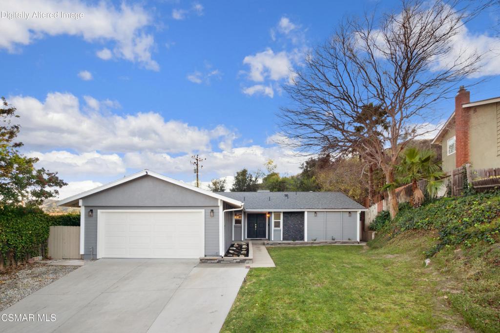 20 Robbins Court Simi Valley, CA 93065 - Photo 2 of 15