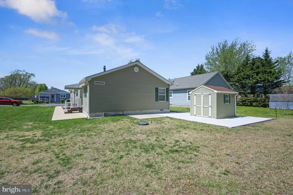 $279,900 | 103 Barefoot Lane, Frederica, DE 19946