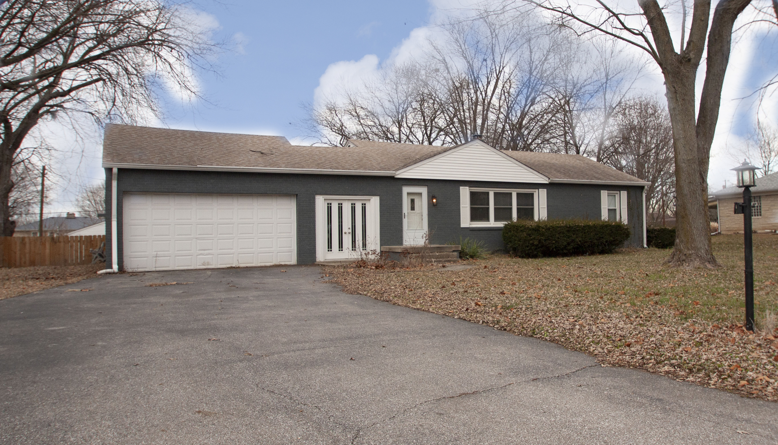 100 Maxwell Road Indianapolis, IN 46217 - Photo 1 of 29 Gallery Image 1