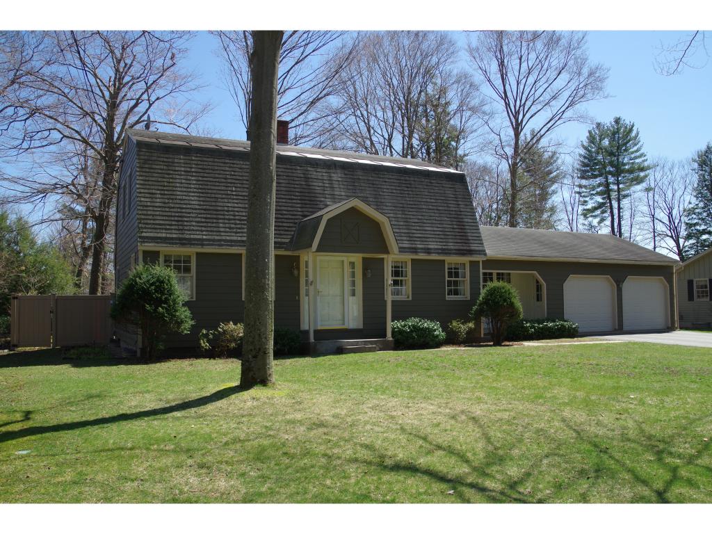 101 Kendall Road Keene, NH 03431 - Photo 1 of 14 Gallery Image 1