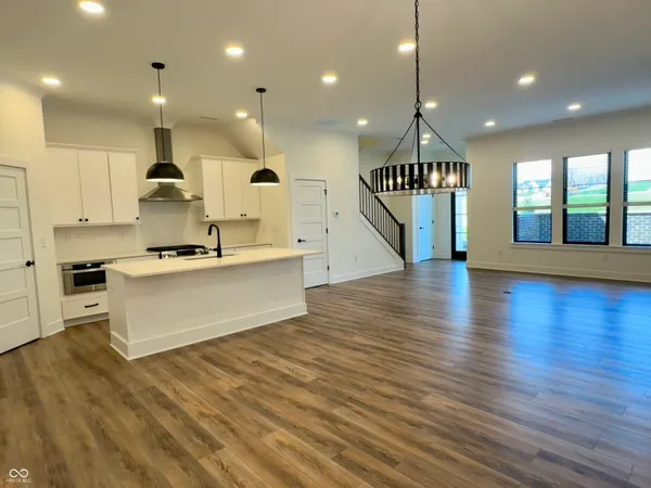 $499,000 | 16514 Deerpath Way, Westfield, IN 46074