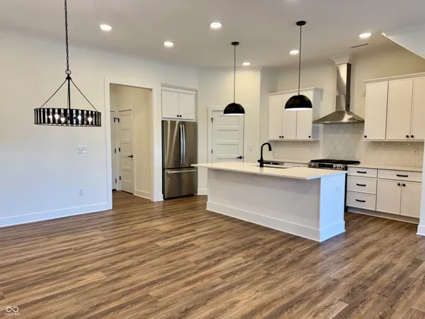 $499,000 | 16514 Deerpath Way, Westfield, IN 46074