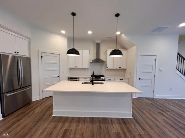 $499,000 | 16514 Deerpath Way, Westfield, IN 46074