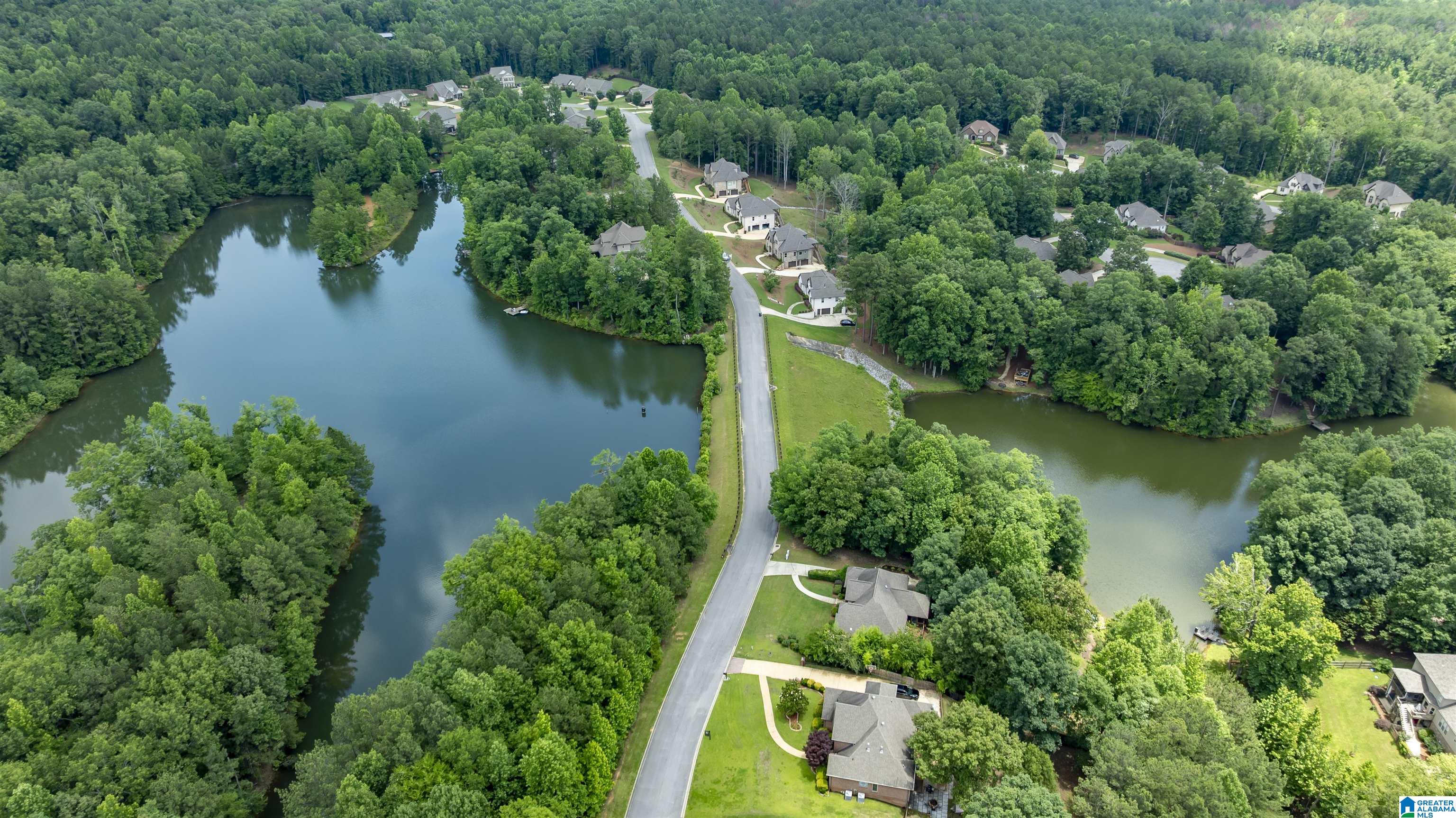 581 Whitetail Run Chelsea, AL 35043 - Photo 5 of 82
