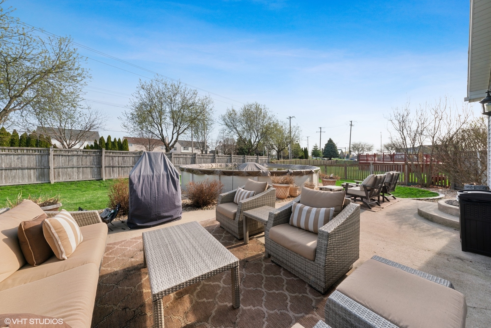 5603 Kimberly Drive Plainfield, IL 60586 - Photo 15 of 16