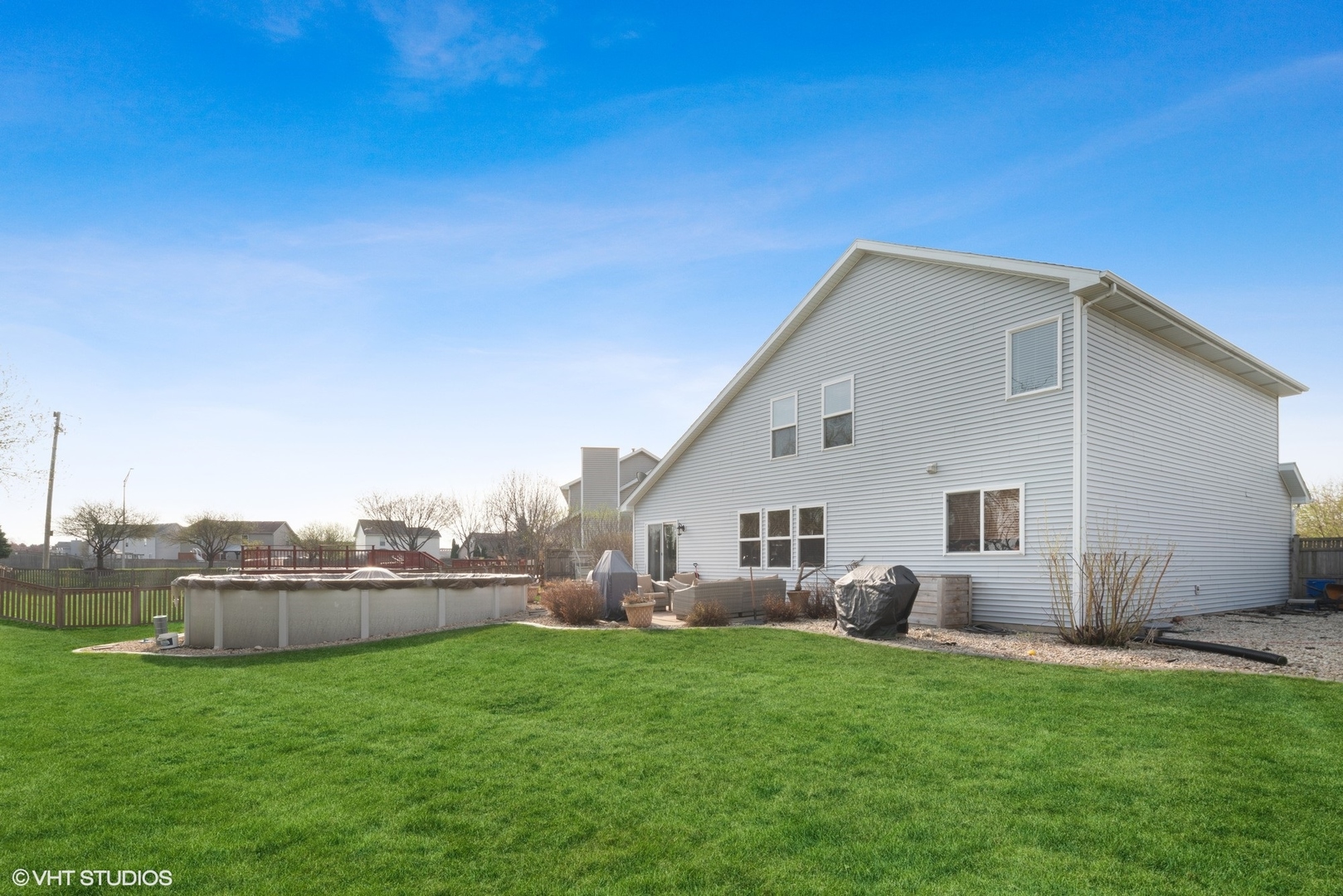 5603 Kimberly Drive Plainfield, IL 60586 - Photo 16 of 16