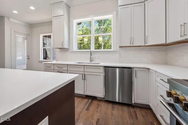 a bathroom with a sink and a bathtub