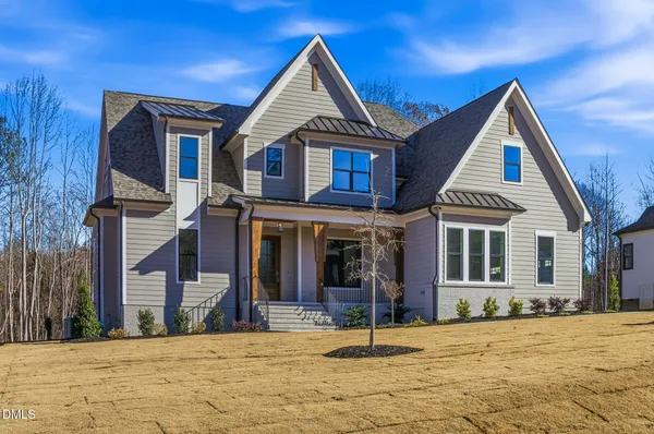 $910,000 | 3922 Cedar Knls Drive, Franklinton, NC 27525