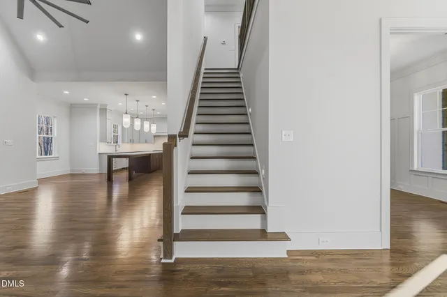 $935,000 | 3922 Cedar Knls Drive, Franklinton, NC 27525