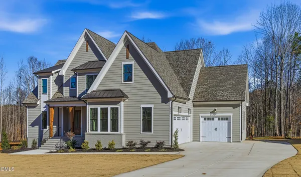 $910,000 | 3922 Cedar Knls Drive, Franklinton, NC 27525